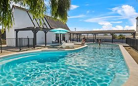 Imperial Hotel Rotorua